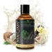 MAYJAM 100ML Almond Vanilla and Coconut Vanilla Fragrance Oils Essential Oils - Buy Online on GoSupps.com
