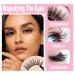 Lash Extension Glue 5ml Eyelash Glue for Lash Extensions 1-2s Fast Drying Retention 6-7 Weeks Eyelash Black Eyelash Bond Long Lasting & Waterproof Eyelash Glue Individual Lashes Glue - Buy Online on GoSupps.com