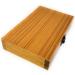 Colorado Anglers Wooden Fly Tying Standard Tool Kit with Vise, Bobbin, Threader, Bodkin, and More - Complete Fly Fishing Materials Set - Buy Online on GoSupps.com