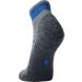 Smartwool Outdoor Advanced Light Mini Sock - Medium Gray, Large Size - Buy Online on GoSupps.com