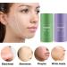  FOCUSUN Green Mask Stick Blackhead Mask Face Mask Purifying Green Tea Stick Oil Control Anti-Acne Peel-Off for Blackheads Regulates the Balance Between Water and Oil - Buy Online on GoSupps.com
