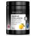 Seagarden Marine Collagen Powder|Collagen Peptides|Wild-Caught Arctic Cod|Collagen Supplements for Women & Men |Skin Hair Muscles Bones & Gut Health| Protein Powder| Lemon TasteI 300g