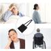 Buy Waterproof Urine Drainage Leg Bag Holder 2000ml | Adjustable Shoulder Strap for Catheter Bags | Large Capacity & Comfortable Fit - Buy Online on GoSupps.com