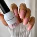 Didier Lab - Premium Gel Nail Polish Confetti - Wedding - Gel Nail Varnish - Nail Art - Long-Lasting High Gloss Wear - Easy to Apply - Gel Nails - Rich Pigment - UV/LED - Chip Resistant - Buy Online on GoSupps.com