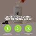 Foodspring Whey Protein Powder Vanilla - 23g Protein for Muscle Building Perfect Solubility Pasture Milk Rich in BCAAs & EAAs - New Recipe (750g) - Buy Online on GoSupps.com