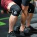 Chalk Gear 5mm Knee Sleeves - XX-Large | Support & Protection for Weightlifting - Buy Online on GoSupps.com