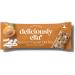 Deliciously Ella Apricot & Coconut Oat Bars - Gluten-Free Vegan Healthy Snack (50g, 16 Bars) - Buy Online on GoSupps.com