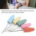 Pedicure Bit Nail Drill | Eco-Friendly Beauty Salon Tool for Home Use - Buy Online on GoSupps.com
