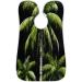 Buy Coco Plant Beard Bib Apron - Best Beard Hair Catcher for Men | Perfect Gift for Dads & Husbands - 2 Suction Cups Included - Buy Online on GoSupps.com