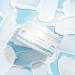 PURE FIJI Coconut Body Butter - Moisturizing Cream for Dry Skin - Natural Oils & Vitamin E - 8oz - Buy Online on GoSupps.com