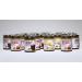 Protenuts Peanut Butter Whey Protein Raspberry White Chocolate Smooth (2x280g) no Palm Oil - Buy Online on GoSupps.com