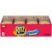 Ritz Bits Sandwiches Peanut Butter Flavour 180g/6.35oz (from Canada) & Crackers Cheese Sandwich 304 Grams - Buy Online on GoSupps.com