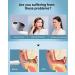 Bebird 1080P HD Wireless Ear Wax Removal Camera Tool with 6 LED Lights - Compatible with iPhone, Android - Safe for Kids & Adults - White - Buy Online on GoSupps.com