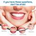 Carti Position Protein Dental Regrowth Drops | Deep Cleaning for Tooth Stains & Tartar | Swollen Gums Care | Enhance Your Dental Care - Buy Online on GoSupps.com