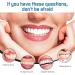 Shark Cartilage Protein Dental Care Drops | Whitening Tooth Serum & Color Corrector - International Shipping - Buy Online on GoSupps.com