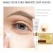 Snail Eye Cream & 24K Gold Eye Mask*3 Snail Mucin Eye Serum Eye Cream for Dark Circles and Puffy Eyes Eye Bags Remover Eye Cream Anti aging Dark Circle Eye Cream Smooth Wrinkles Target Eye Bags - Buy Online on GoSupps.com