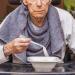 FOMIYES Adaptive Curved Fork - Stainless Steel Utensil for Hand Tremors, Arthritis, Parkinson's - Right-Handed Angled Cutlery for Elderly Use - Buy Online on GoSupps.com