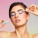 Oulac Liquid Eyeshadow Satin Finish - Multi-Use Blue Eyeshadow Primer & Eyeshadow Base | Blendable Smooth Eye Make-up Crease-Resistant Non-Greasy Vegan Cruelty-Free Freshwater (SA05) - Buy Online on GoSupps.com