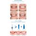 Mousse Whitening & Strengthening Teeth | Fresh Breath & Tartar Removal - International Shipping - Buy Online on GoSupps.com