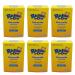 Grisi Ricitos De Oro Hypoallergenic for Babies Bar Soap 3.5 oz (Pack of 6)