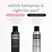 VERB Strong Finishing Hairspray - Buy Online on GoSupps.com