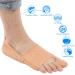 Dilwe Bunion Corrector - 2 Pack Ultra-Thin Breathable Toe Sleeves for Pain Relief - Comfortable Foot Support - Buy Online on GoSupps.com