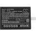 Buy BU-25 Battery Replacement for Sumitomo Type-25/Type-25e Fusion Splicers - High Performance BU25 Batteries - Buy Online on GoSupps.com