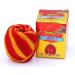Indian Puja Kit: Kumkum, Roli, Cow Ghee, Wicks, Moli Kalawa - Pack of 3 for Pooja Thali & Hawan - Buy Online on GoSupps.com