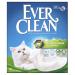 Ever Clean Clumping Cat Litter Extra Strong Clumping Cat Litter Scented for Long-lasting freshness 10L Scented 10000 ml (Pack of 1)