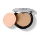 Pro HD 3-IN-1 Compact - Cr me | Concealer Foundation & Powder SPF 20 - Ultralight High Coverage Matte Finish | Enriched with Vitamin E C & Aloe Vera - Buy Online on GoSupps.com