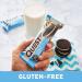 Quest Protein Bar - Cookies & Cream | High Protein Snack | 1 Bar - Buy Online on GoSupps.com