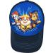 Nickelodeon Paw Patrol Toddler Boys 3D Baseball Cap - Blue (Age 2-5) - Buy Online on GoSupps.com