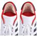 Back of Heel Cushion Pads - Adhesive Heel Grips for Comfortable Fit | Reusable Inserts for Loose Shoes & Big Boots - Buy Online on GoSupps.com
