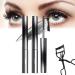 Judi Doll Mascara Just Doll Mascara Metal Rod Mascara Doll Mascara Jody Doll Mascara Judy Dahl Mascara Metal Mascara Wand Waterproof & Long-Lasting Mascara Charming Eye Make Up (2*Black)