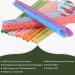 Emowpe Ear Candles - 24 Beeswax Ear Wax Removal Candles with Protective Ear Caps & 8 Candle Bowls for a Clean Ear Experience - Buy Online on GoSupps.com