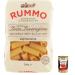 Italian Gourmet E.R. Rummo Rigatoni N. 50 Durum Wheat Semolina Pasta 500g + Italian Gourmet Tomato Pulp Box 400g