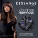 DESSANGE - Masque Cheveux Reconstructeur K ratine Morphose - Formule Enrichie En K ratine V g tale & Acide Hyaluronique - R pare & Prot ge La Fibre Capillaire - Cheveux Ab m s - 280ml Masque 280 ml (Lot de 1) - Buy Online on GoSupps.com