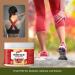 Refit Horse Balm Extra Strong Hot XXL 500ml - Powerful Warming Gel with Mountain Gel & Arnica for Pain Relief in Back Muscles & Joints - Immediate & Long-Term Effect - Buy Online on GoSupps.com