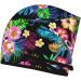 Colorful Microfiber Hair Towel Wrap - Soft Super Absorbent Coral Velvet Quick Dry Cap for Long Curly & Thick Hair - Perfect for Women - Buy Online on GoSupps.com