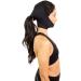 Chin Strap Compression Garment for Post Facial Surgery | Neck Lift Wrap - XL Black - Buy Online on GoSupps.com