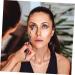 Baluue Animal Hair Makeup Brush Women Eye Shadow Brush Eyeshadow Brush Supple Makeup Brush - Buy Online on GoSupps.com