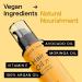 Argan Oil Hair Treatment for Nourishing Dry, Damaged Hair Growth - With Vitamin E for Strong, Frizz-Free Curls - Buy Online on GoSupps.com