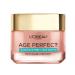 L Oreal Paris Skincare Age Perfect Rosy Tone Fragrance-Free Face Moisturizer for Visibly Younger Looking Skin  Anti-Aging Day Cream  2.55 oz
