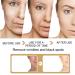 2PCS Turmeric Dark Spot Corrector Serum Oil - Natural Repair & Moisturizing Face & Body Treatment (30ml - Buy Online on GoSupps.com