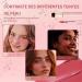 Wuvfojca Freckle Patches - Waterproof Blush Cream Faux Freckles Long-Lasting Makeup for Cheeks Girls and Women | Students Cosplay Party Beach Summer Birthday - Buy Online on GoSupps.com
