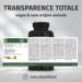 Vitamine C liposomale 1250mg - Important: Biodisponibilit et absorption maximales - 180 g lules v g taliennes de cerises d'ac rola - Green Naturals  - Buy Online on GoSupps.com