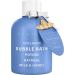 Collagen Bubble Bath | Luxury Foaming Bath with Oatmeal Milk Honey | Moisturizing & Relaxing Spa Gift for Women - Perfect for Birthdays & Christmas - Buy Online on GoSupps.com