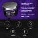 XMONDO Color Super Purple Hair Healing Semi Permanent Color - 8 Fl Oz | Vegan Formula with Hyaluronic Acid, Vegetable Proteins, & Bond Building Technology - Buy Online on GoSupps.com