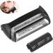 Electric Shear Replacement Head - Aisely 2-Piece Shaving Head for Electric Shavers | Compatible with 10B Series 1 190 180 170 - Spare Part Razor - Buy Online on GoSupps.com