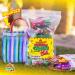 Mexican Candy Mix Assortment (90 Count) - Sweet, Spicy, and Sour Variety Pack by JVR TRADE - Buy Online on GoSupps.com